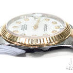 Rolex Datejust Steel & Yellow Gold 116233 42022 - Image 7