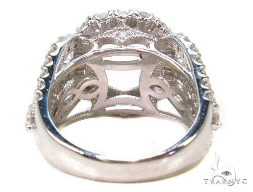 Prong Diamond Semi Mount Ring 37047 37407 - Image 4