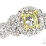 Prong Diamond Semi Mount Ring 44899 - Image 1