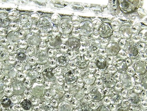 Custom Diamond Truck Pendant 39269 - Image 3