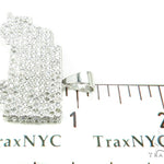 Custom Diamond Truck Pendant 39269 - Image 8