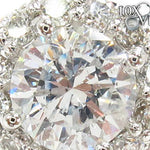 Prong Diamond Wedding Band 31092 - Image 3