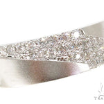 Prong Diamond Wedding Band 40687 - Image 1