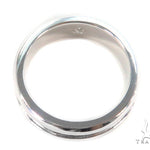 Prong Diamond Wedding Band 43567 - Image 6