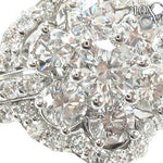 Prong Diamond Wedding Ring 34897 - Image 3