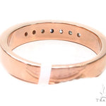 Prong Diamond Wedding Ring 41890 - Image 5