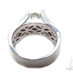 Grace Diamond Engagement Ring 40934 - Image 5