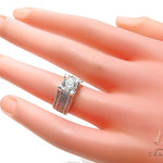 Grace Diamond Engagement Ring 40934 - Image 7