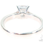 Prong Princess Diamond Engagement Ring 44607 - Image 5
