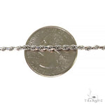 Mini Jesus Head Diamonds on The Crown Pendant Set 68003 - Image 6