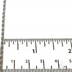 Mini Jesus Head Diamonds on The Crown Pendant Set 68003 - Image 7