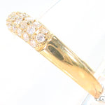 Prong Wedding Band 45152 - Image 4