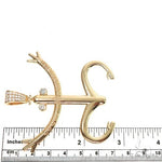 Puerto Rican Coqui Logo Pendant 67180 - Image 6