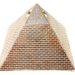Pyramid Diamond Pendant 45238 - Image 3