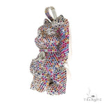 Rainbow Sapphire Cat 67549 - Image 3