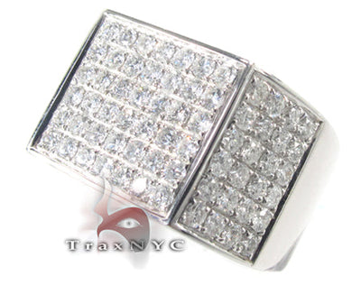 Rapid Square Ring 5242 - Image 1