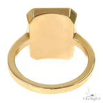 Rectangle Diamond Photo Ring 68606 - Image 4