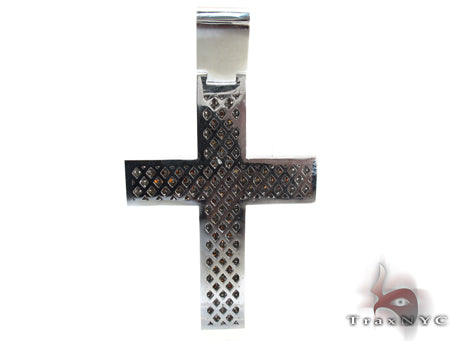 Red Cross Crucifix 5695 - Image 4