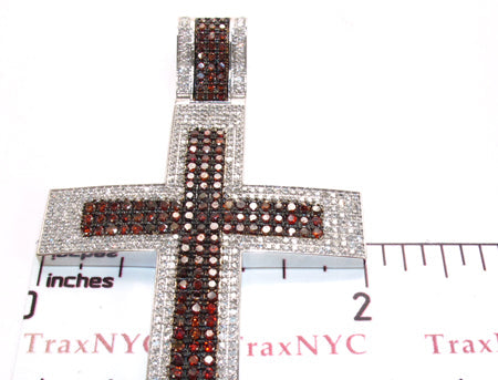 Red Cross Crucifix 5695 - Image 5