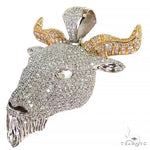 Remo DaGoat Diamond Pendant 68026 - Image 3