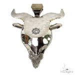 Remo DaGoat Diamond Pendant 68026 - Image 5