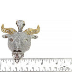 Remo DaGoat Diamond Pendant 68026 - Image 6