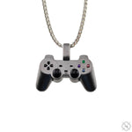 Retro Player Pendant Set 70556 - Image 1