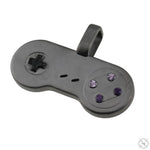 Retro Player Pendant Set 70557 - Image 4