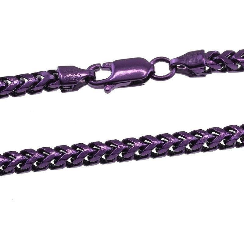 Retro Player Pendant Set 70549 - Image 8