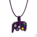 Retro Player Pendant Set 70549 - Image 2