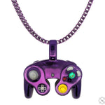 Retro Player Pendant Set 70549 - Image 1