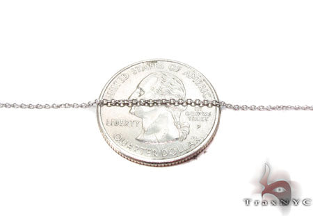 Ribbon Necklace 1 30640 - Image 5