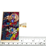 Rick And Morty Diamond Pendant 66367 - Image 7