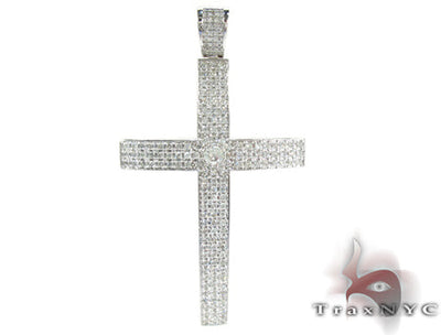 Rio Cross Crucifix 3 27163 - Image 1