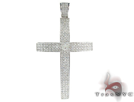Rio Cross Crucifix 3 27163 - Image 1