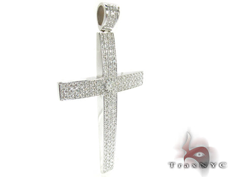 Rio Cross Crucifix 3 27163 - Image 2