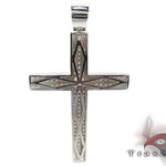Rio Cross Crucifix 3 27163 - Image 4