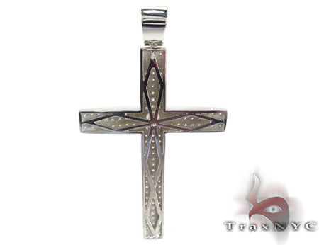 Rio Cross Crucifix 3 27163 - Image 4