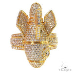 Rocket Ship Diamond Ring 68802 - Image 1