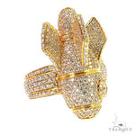 Rocket Ship Diamond Ring 68802 - Image 2