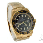 Rolex GMT-Master II Gold 116718 43372 - Image 3