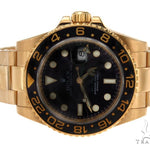 Rolex GMT-Master II Gold 116718 43372 - Image 4