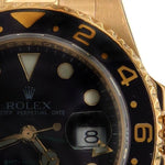 Rolex GMT-Master II Gold 116718 43372 - Image 5