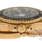 Rolex GMT-Master II Gold 116718 43372 - Image 6