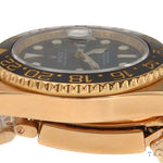 Rolex GMT-Master II Gold 116718 43372 - Image 7