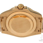 Rolex GMT-Master II Gold 116718 43372 - Image 8