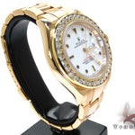 Rolex Yacht-Master Yellow Gold 16628 24118 - Image 3