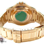 Rolex Yacht-Master Yellow Gold 16628 24118 - Image 9