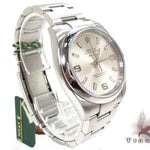 Rolex Air-King Steel Watch 114200 32747 - Image 3
