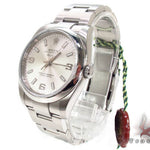 Rolex Air-King Steel Watch 114200 32747 - Image 4